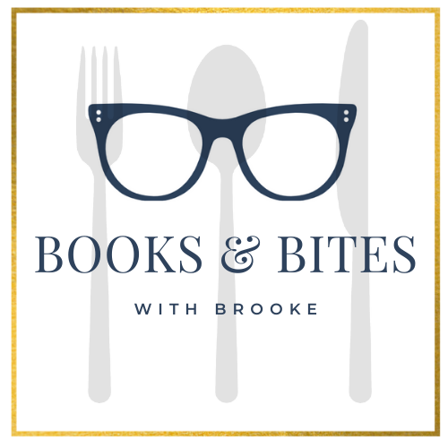 Books and Bites with Brooke
